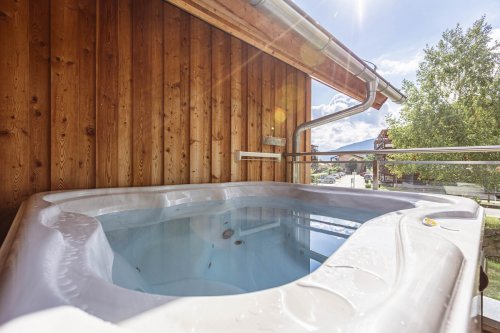 Apartmány Kreischberg by ALPS RESORTS - Štýrsko - Rakousko, Kreischberg - Murau - Lyžařské zájezdy