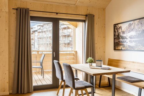 Apartmány Kreischberg by ALPS RESORTS - Štýrsko - Rakousko, Kreischberg - Murau - Lyžařské zájezdy