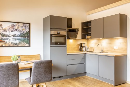 Apartmány Kreischberg by ALPS RESORTS - Štýrsko - Rakousko, Kreischberg - Murau - Lyžařské zájezdy
