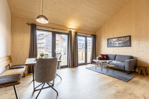 Apartmány Kreischberg by ALPS RESORTS - Štýrsko - Rakousko, Kreischberg - Murau - Lyžařské zájezdy