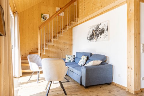 Apartmány Kreischberg by ALPS RESORTS - Štýrsko - Rakousko, Kreischberg - Murau - Lyžařské zájezdy
