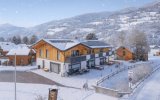 Katalog zájezdů - Rakousko, Apartmány Kreischberg by ALPS RESORTS