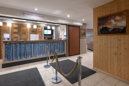 Residence La Daille - Savojsko - Francie, Val d´Isere - Lyžařské zájezdy