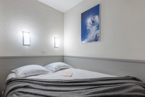 Residence La Daille - Savojsko - Francie, Val d´Isere - Lyžařské zájezdy