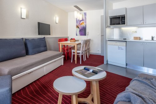 Residence La Daille - Savojsko - Francie, Val d´Isere - Lyžařské zájezdy