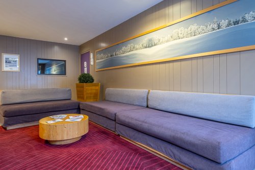 Residence La Daille - Savojsko - Francie, Val d´Isere - Lyžařské zájezdy