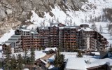 Residence Balcons de Bellevarde - Savojsko - Francie, Val d´Isere - Lyžařské zájezdy, Residence La Daille Residence La Daille