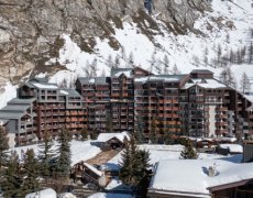 Residence La Daille