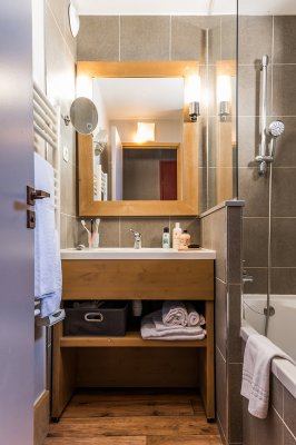 Residence Balcons de Bellevarde - Savojsko - Francie, Val d´Isere - Lyžařské zájezdy