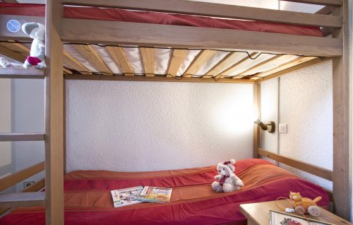 Residence Jardins de Val et Verdets - Savojsko - Francie, Val d´Isere - Lyžařské zájezdy