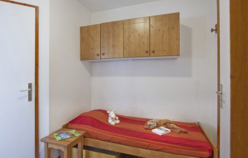 Residence Jardins de Val et Verdets - Savojsko - Francie, Val d´Isere - Lyžařské zájezdy
