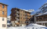 Residence Balcons de Bellevarde - Savojsko - Francie, Val d´Isere - Lyžařské zájezdy, Residence Jardins de Val et Verdets Residence Jardins de Val et Verdets