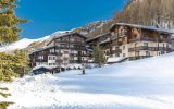 Residence La Daille - Savojsko - Francie, Val d´Isere - Lyžařské zájezdy, Residence Odalys Les Hauts du Rogoney Residence Odalys Les Hauts du Rogoney
