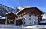Village vacances Ceveo Val d´Isere s polopenzí - Savojsko - Francie, Val d´Isere - Lyžařské zájezdy, Village vacances Ceveo Val d´Isere Village vacances Ceveo Val d´Isere