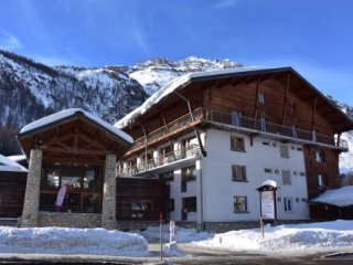 Village vacances Ceveo Val d´Isere - Savojsko - Francie, Val d´Isere - Lyžařské zájezdy