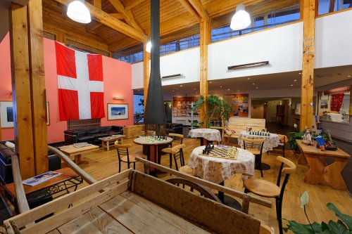Village vacances Ceveo Val d´Isere s polopenzí - Savojsko - Francie, Val d´Isere - Lyžařské zájezdy