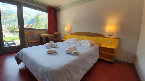 Village vacances Ceveo Val d´Isere s polopenzí - Savojsko - Francie, Val d´Isere - Lyžařské zájezdy