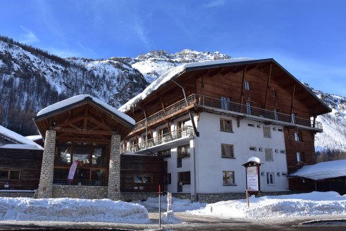 Village vacances Ceveo Val d´Isere s polopenzí - Savojsko - Francie, Val d´Isere - Lyžařské zájezdy