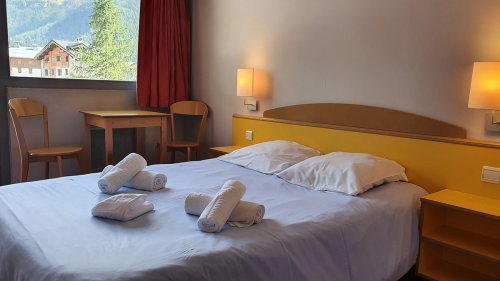 Village vacances Ceveo Val d´Isere s polopenzí - Savojsko - Francie, Val d´Isere - Lyžařské zájezdy