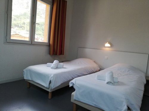 Village vacances Ceveo Val d´Isere s polopenzí - Savojsko - Francie, Val d´Isere - Lyžařské zájezdy