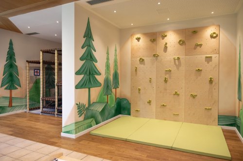 Blu Senales Active & Family Resort - Ortler Skiarena - Itálie, Val Senales - Schnalstal - Lyžařské zájezdy