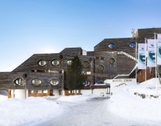 Blu Senales Active & Family Resort