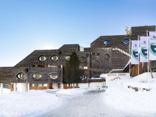 Blu Senales Active & Family Resort - Ortler Skiarena - Itálie, Val Senales - Schnalstal - Lyžařské zájezdy Blu Senales Active & Family Resort - Ortler Skiarena - Itálie, Val Senales - Schnalstal - Lyžařské zájezdy