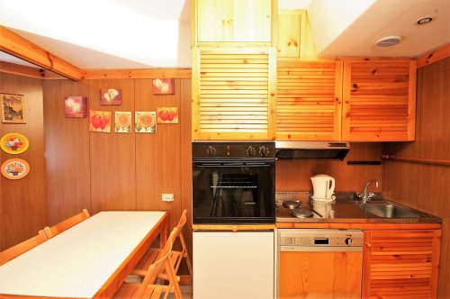 Residence Artuik - Val di Sole - Itálie, Marilleva, Folgarida - Lyžařské zájezdy