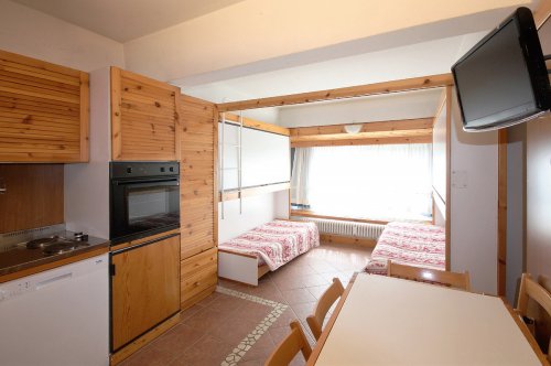 Residence Artuik - Val di Sole - Itálie, Marilleva, Folgarida - Lyžařské zájezdy