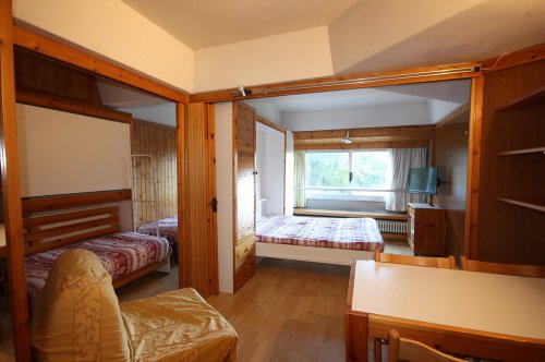 Residence Artuik - Val di Sole - Itálie, Marilleva, Folgarida - Lyžařské zájezdy