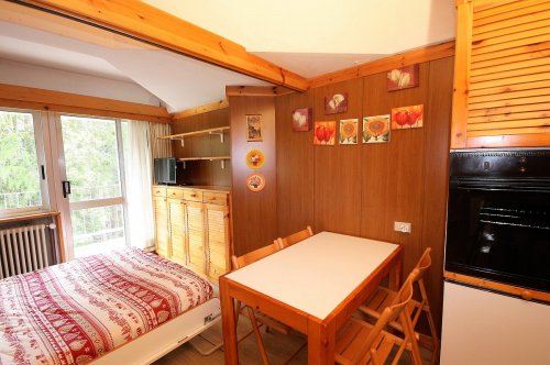 Residence Artuik - Val di Sole - Itálie, Marilleva, Folgarida - Lyžařské zájezdy