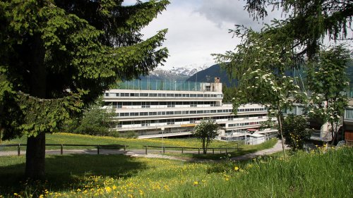 Residence Artuik - Val di Sole - Itálie, Marilleva, Folgarida - Lyžařské zájezdy