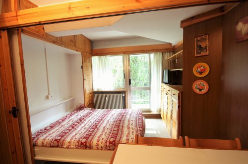 Residence Artuik - Val di Sole - Itálie, Marilleva, Folgarida - Lyžařské zájezdy