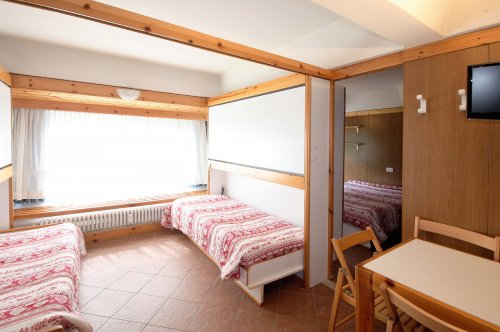 Residence Artuik - Val di Sole - Itálie, Marilleva, Folgarida - Lyžařské zájezdy
