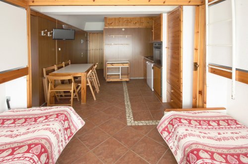 Residence Artuik - Val di Sole - Itálie, Marilleva, Folgarida - Lyžařské zájezdy
