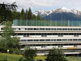 Residence Artuik - Val di Sole - Itálie, Marilleva, Folgarida - Lyžařské zájezdy Residence Artuik - Val di Sole - Itálie, Marilleva, Folgarida - Lyžařské zájezdy
