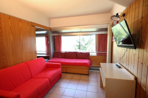 Residence Sole Alto - Val di Sole - Itálie, Marilleva, Folgarida - Lyžařské zájezdy
