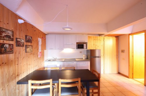 Residence Sole Alto - Val di Sole - Itálie, Marilleva, Folgarida - Lyžařské zájezdy