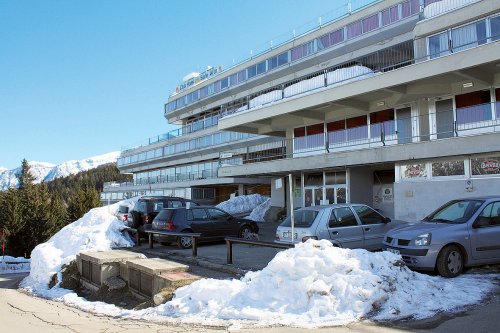 Residence Sole Alto - Val di Sole - Itálie, Marilleva, Folgarida - Lyžařské zájezdy