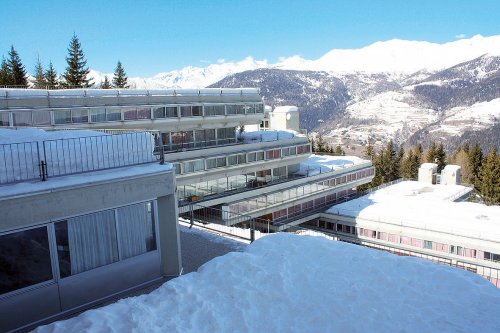Residence Sole Alto - Val di Sole - Itálie, Marilleva, Folgarida - Lyžařské zájezdy
