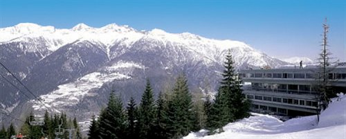Residence Sole Alto - Val di Sole - Itálie, Marilleva, Folgarida - Lyžařské zájezdy
