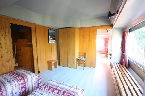 Residence Sole Alto - Val di Sole - Itálie, Marilleva, Folgarida - Lyžařské zájezdy