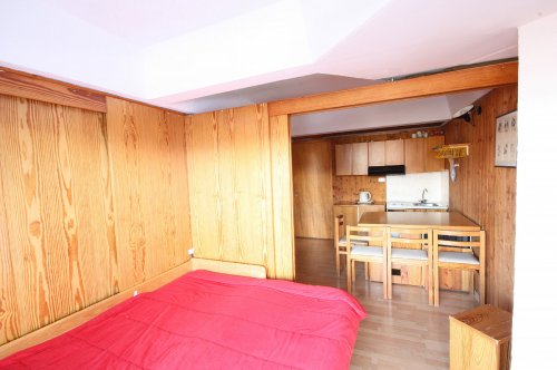 Residence Sole Alto - Val di Sole - Itálie, Marilleva, Folgarida - Lyžařské zájezdy