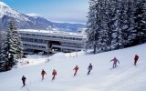 Residence Artuik - Val di Sole - Itálie, Marilleva, Folgarida - Lyžařské zájezdy, Residence Sole Alto Residence Sole Alto