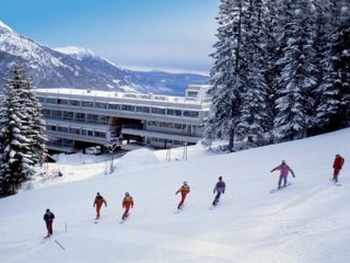 Residence Sole Alto - Val di Sole - Itálie, Marilleva, Folgarida - Lyžařské zájezdy Residence Sole Alto - Val di Sole - Itálie, Marilleva, Folgarida - Lyžařské zájezdy