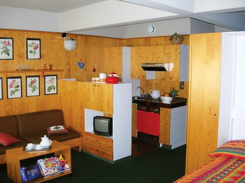 Residence Albaré - Val di Sole - Itálie, Marilleva, Folgarida - Lyžařské zájezdy