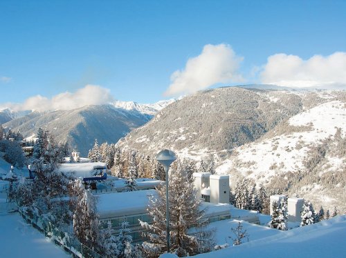 Residence Albaré - Val di Sole - Itálie, Marilleva, Folgarida - Lyžařské zájezdy