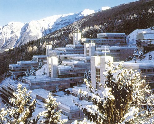 Residence Albaré - Val di Sole - Itálie, Marilleva, Folgarida - Lyžařské zájezdy