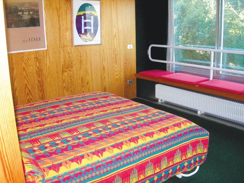 Residence Albaré - Val di Sole - Itálie, Marilleva, Folgarida - Lyžařské zájezdy