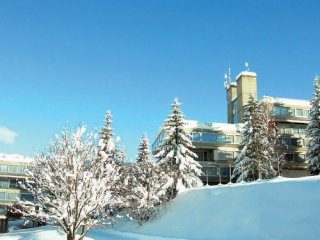 Residence Albaré - Val di Sole - Itálie, Marilleva, Folgarida - Lyžařské zájezdy Residence Albaré - Val di Sole - Itálie, Marilleva, Folgarida - Lyžařské zájezdy